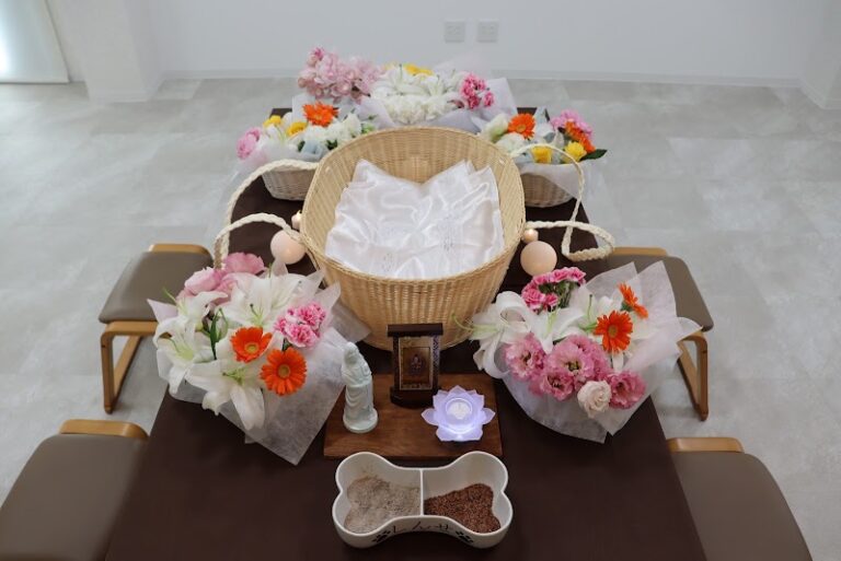 ペットセレモニーしんせの写真