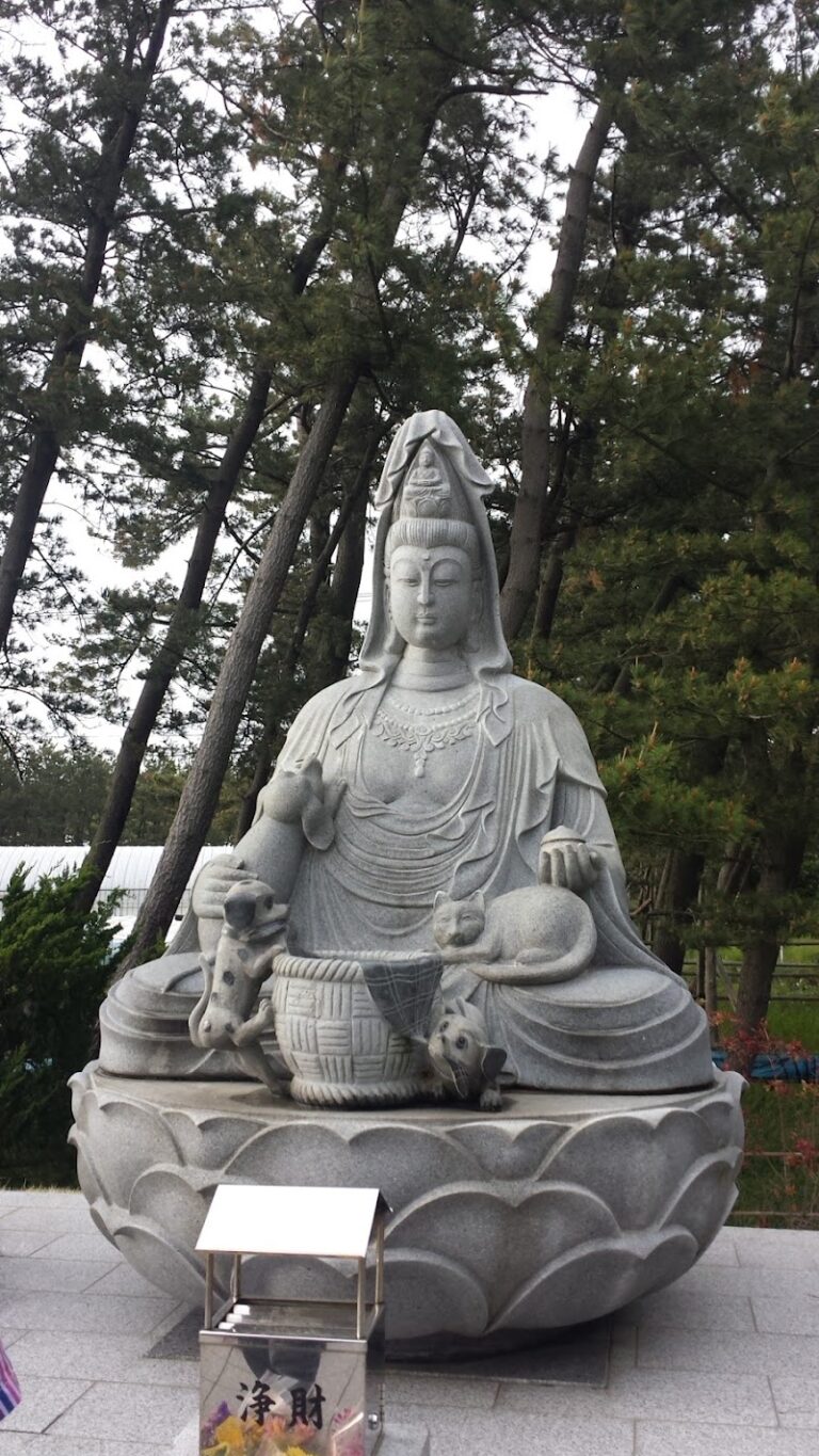 庄内ペット霊園の写真