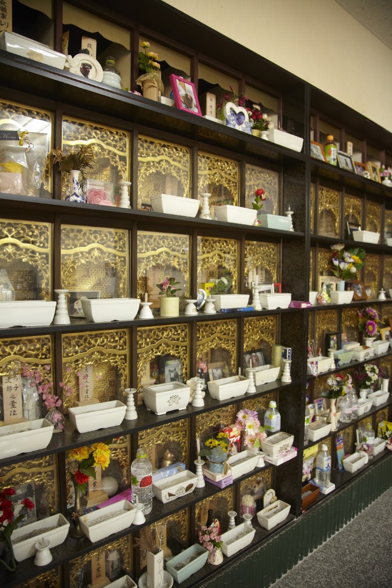 鹿屋市のペット葬祭・霊園 夢眠（むーみん）の写真