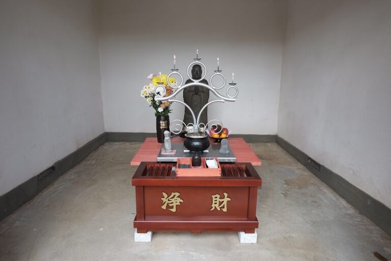 妙法寺の写真