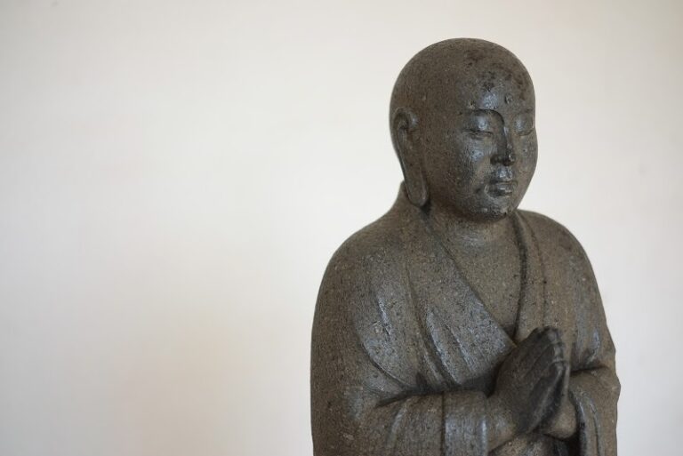 妙法寺の写真