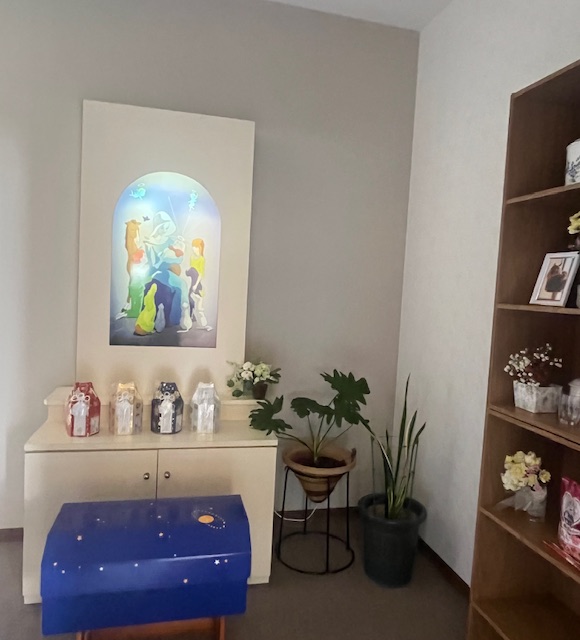 ペットエンゼルセレモニー神戸の写真