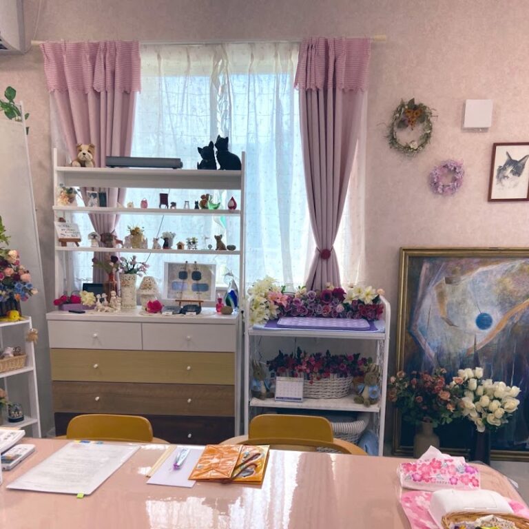 にいがたペットガーデンの写真