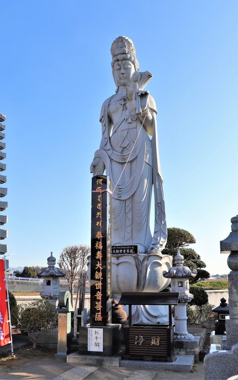 前橋厄除大師の写真
