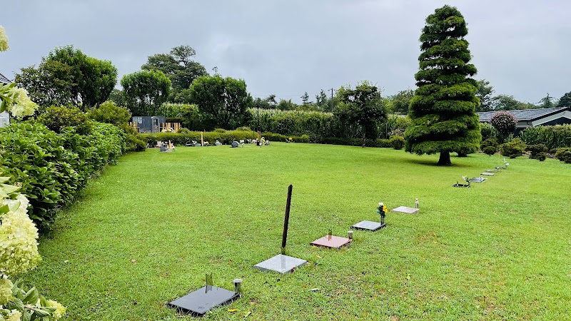 ペットメモリアルパークやすらぎの丘の写真
