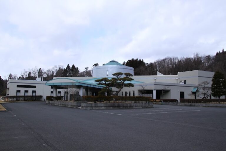 一関地区広域行政組合 千厩斎苑の写真