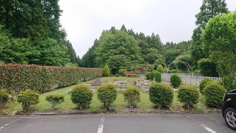 ペット霊園メモリーの写真
