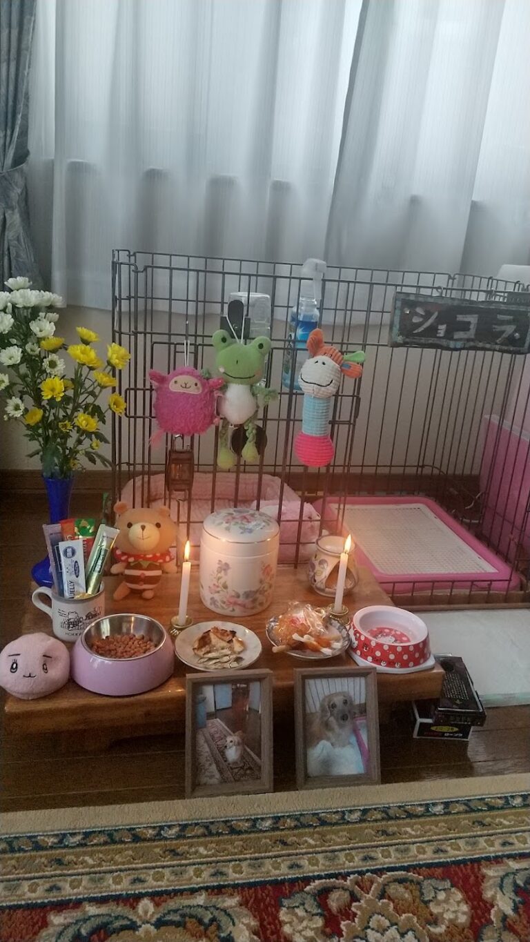 小樽ペット霊園の写真