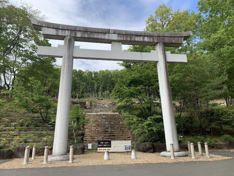 常陸国 出雲大社の写真