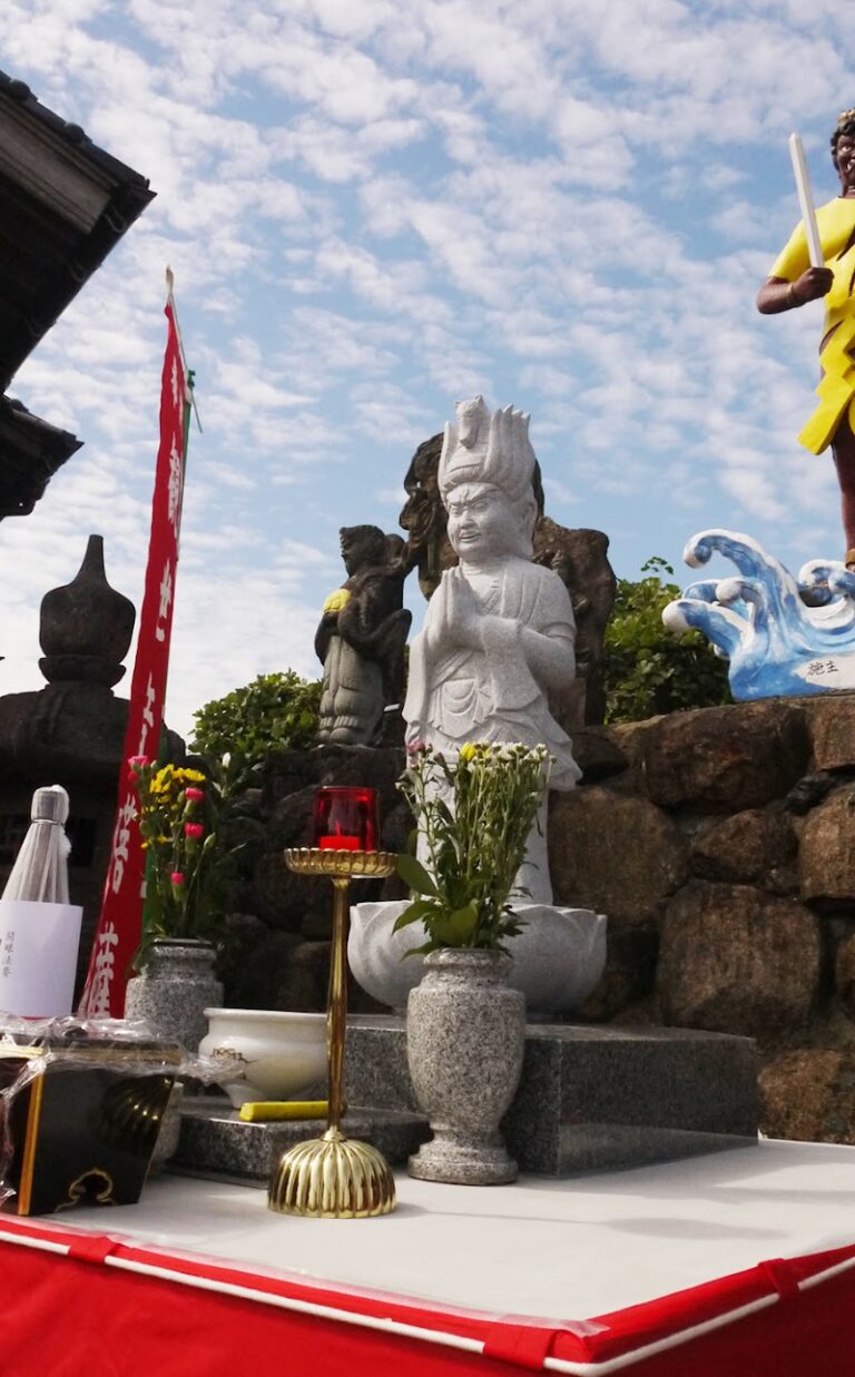 北九州西部ペット火葬センターの写真