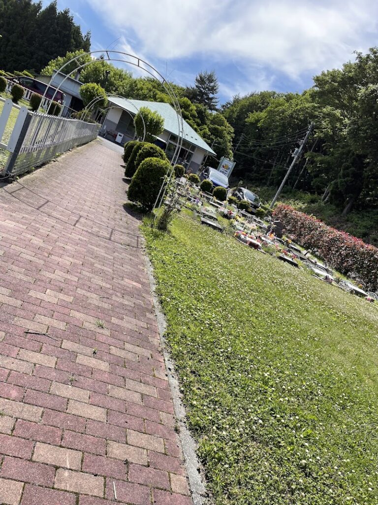 ペット霊園メモリーの写真