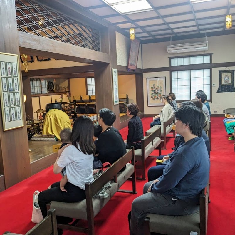 アーバンペット葬儀社 葛飾支社の写真