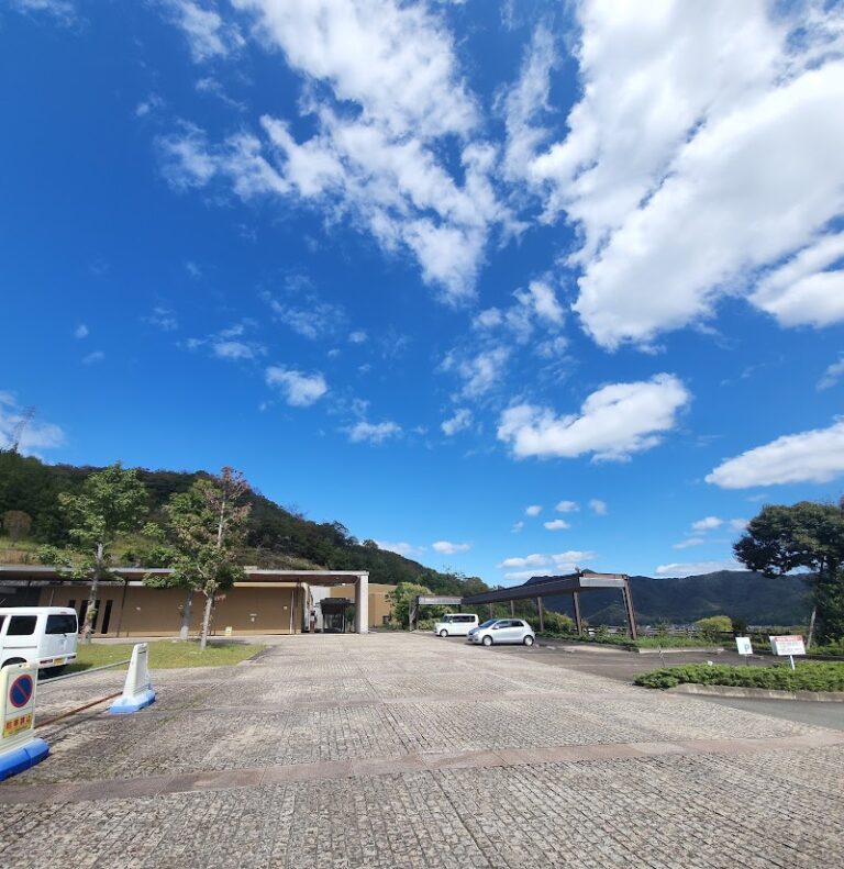 西脇多可行政事務組合 西脇多可広域斎場 やすらぎ苑の写真
