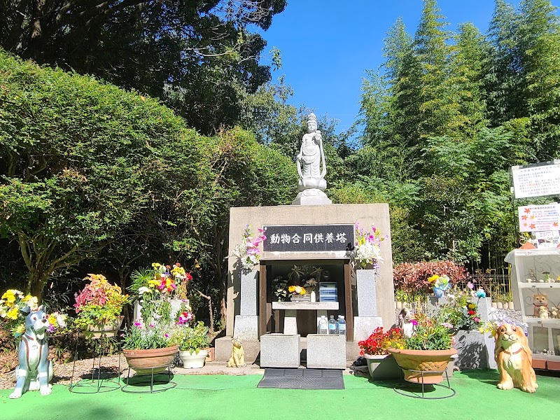 京阪犬友社の写真