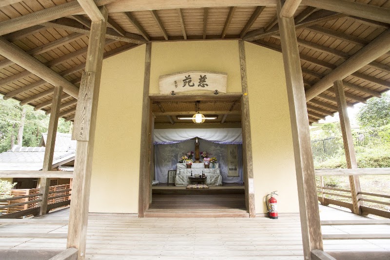 ペット霊園 慈苑の写真
