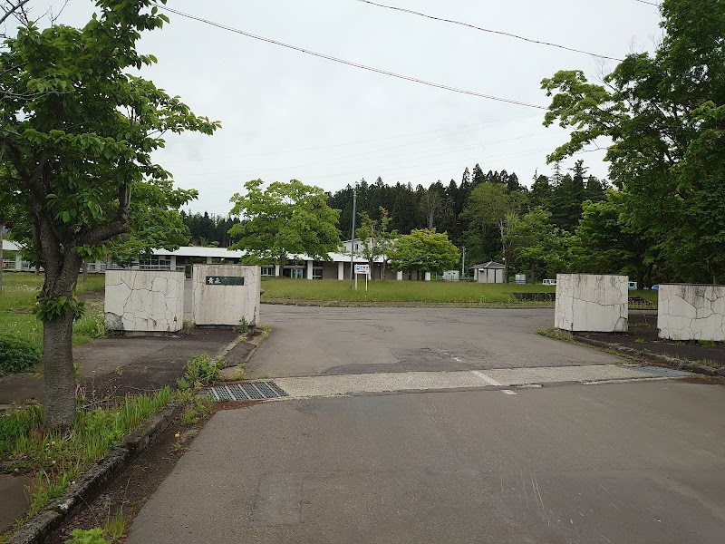 青森市斎場の写真