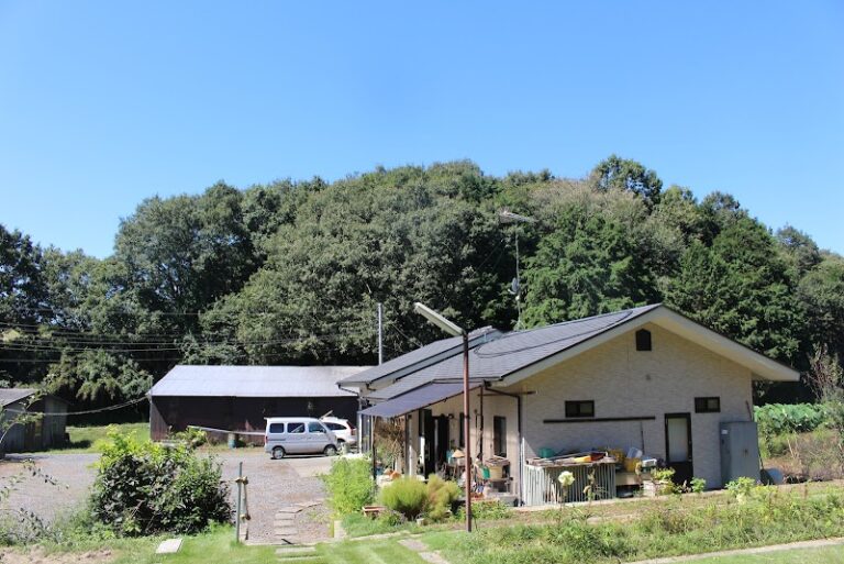 ペット霊園那須烏山の写真