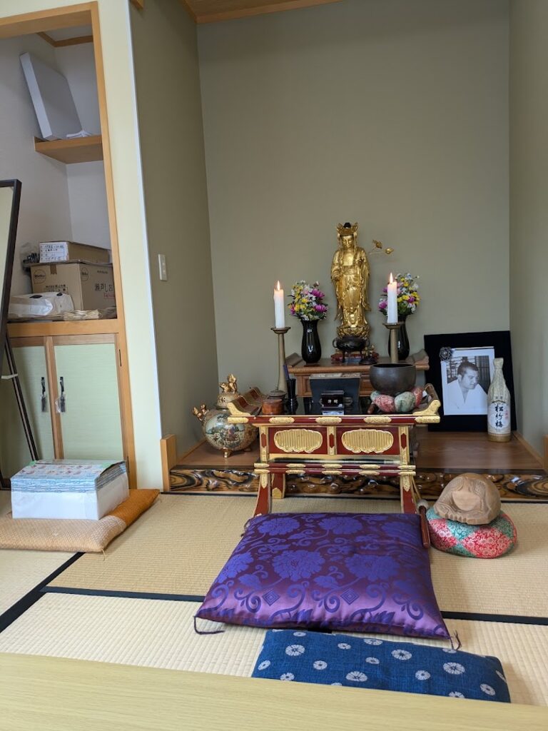 慈照寺の写真