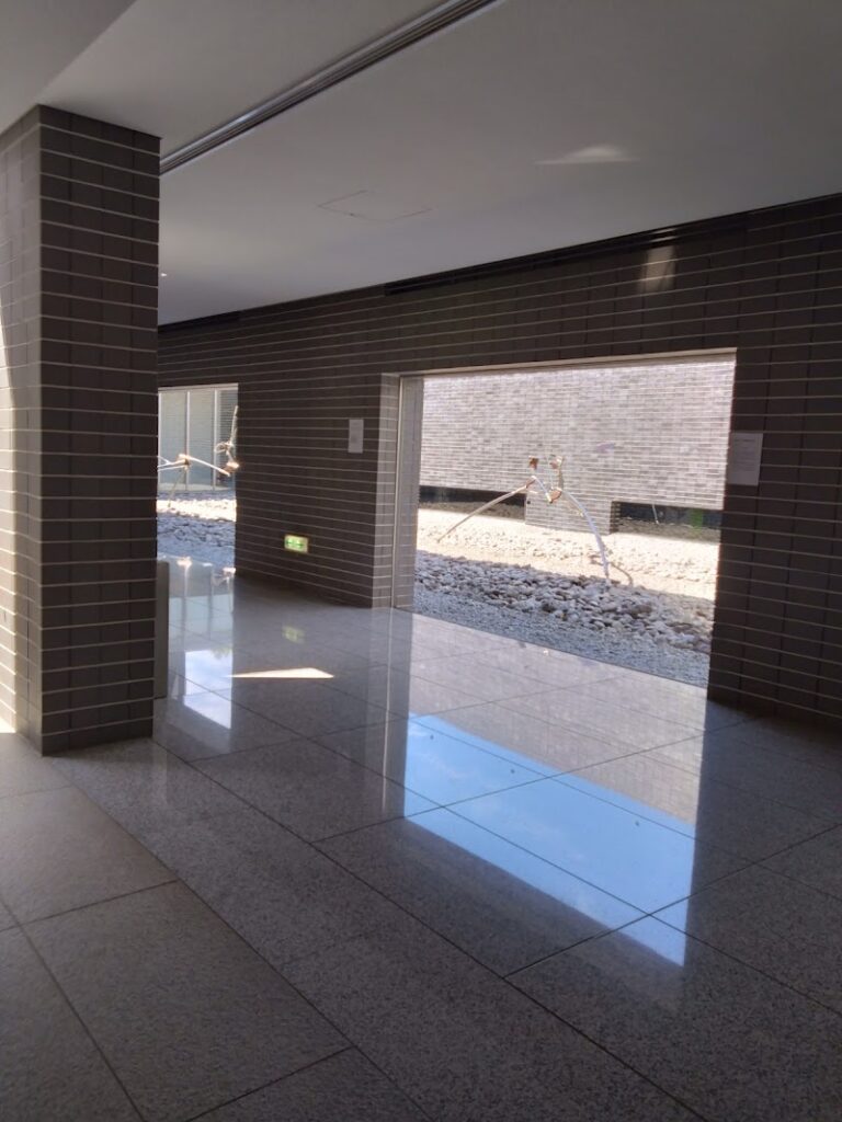 県央みずほ斎場の写真