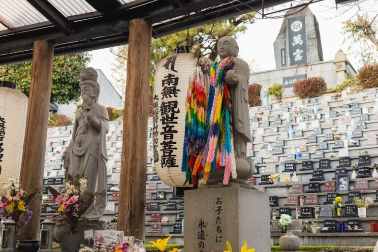 大阪稲荷山動物霊園の写真