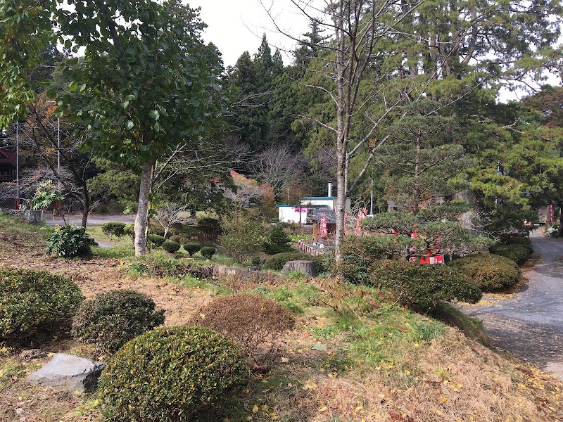 華足寺ペット霊園の写真