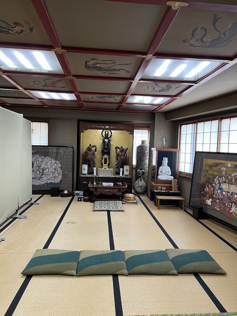 大森ペット霊堂の写真