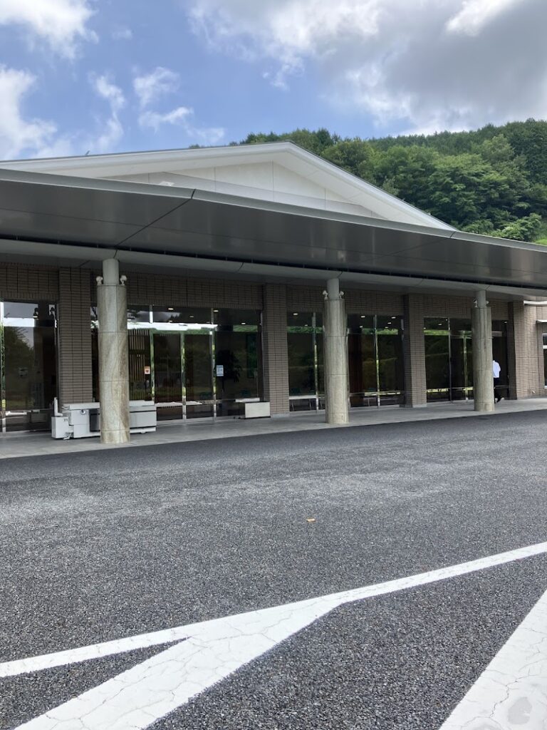 恵那市 えな斎苑の写真