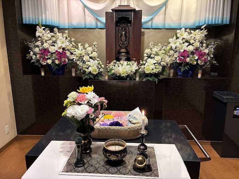 ペット火葬ペット霊園宇都宮の写真