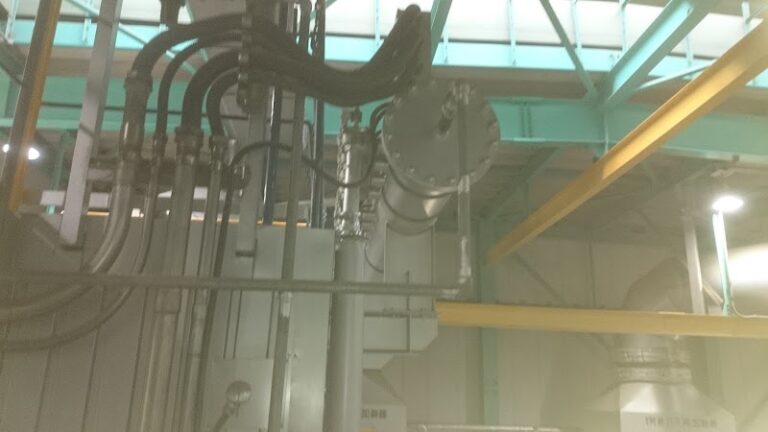 鈴鹿市清掃センターの写真