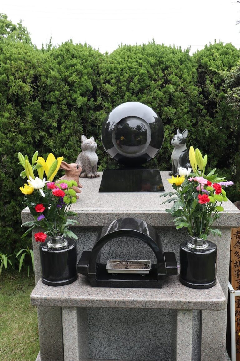 長松寺の写真