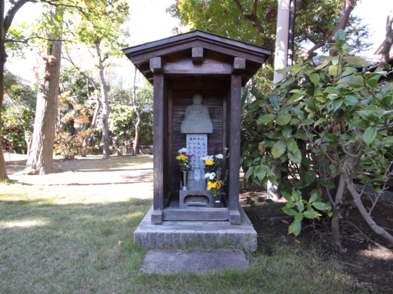 長松寺の写真