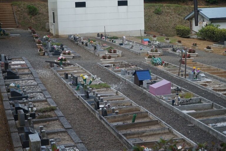 郡山ペット霊園の写真