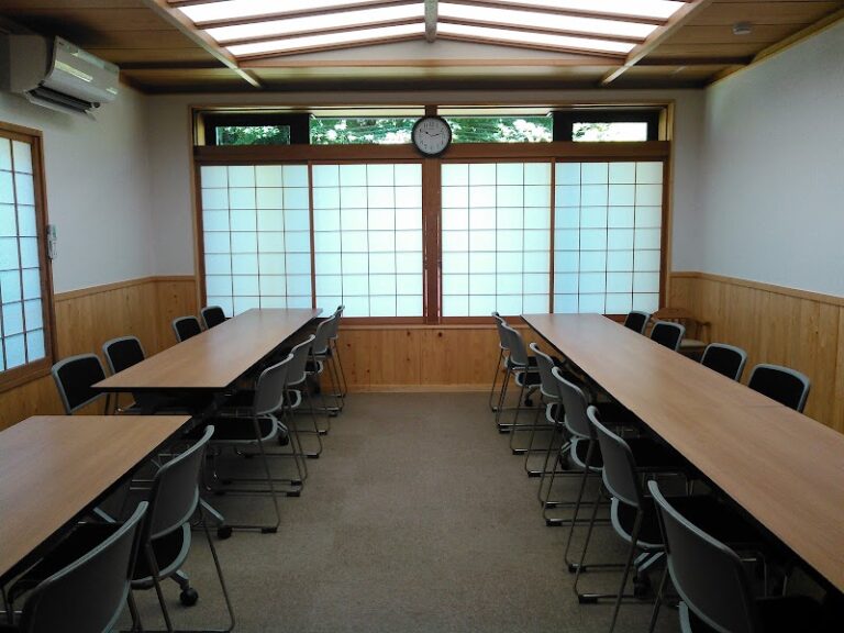 飯田市斎苑の写真