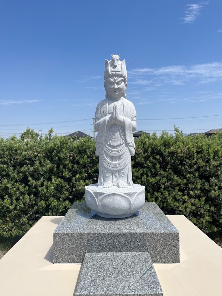 久留米ペット火葬センターの写真