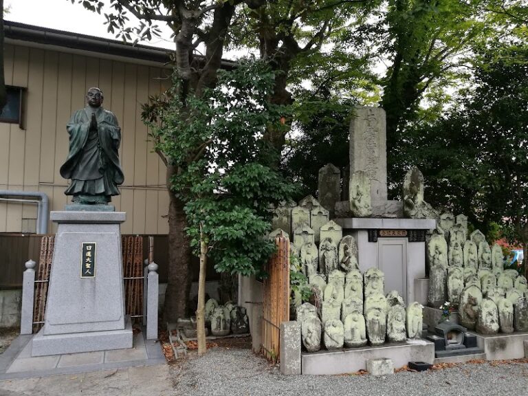 妙輪寺の写真