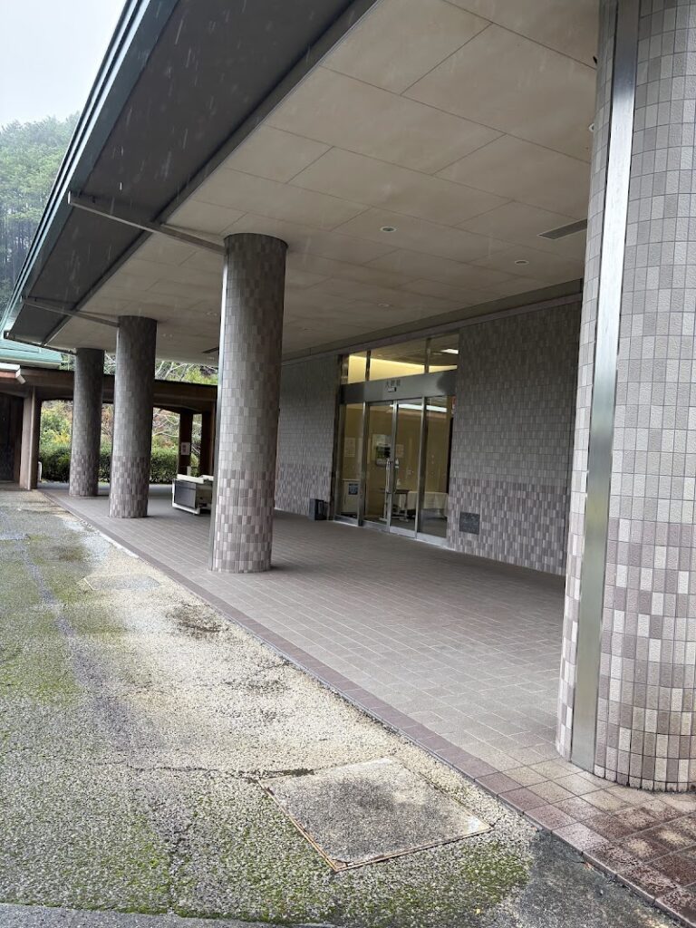 荷坂やすらぎ苑の写真