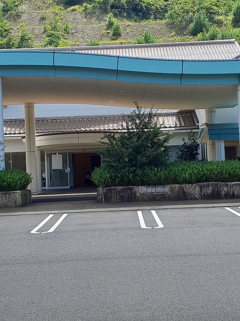 鳥取中部ふるさと斎場の写真