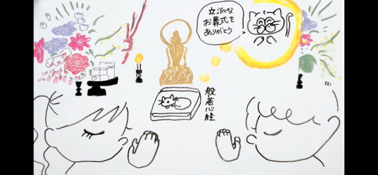 ペットエンゼル社の写真