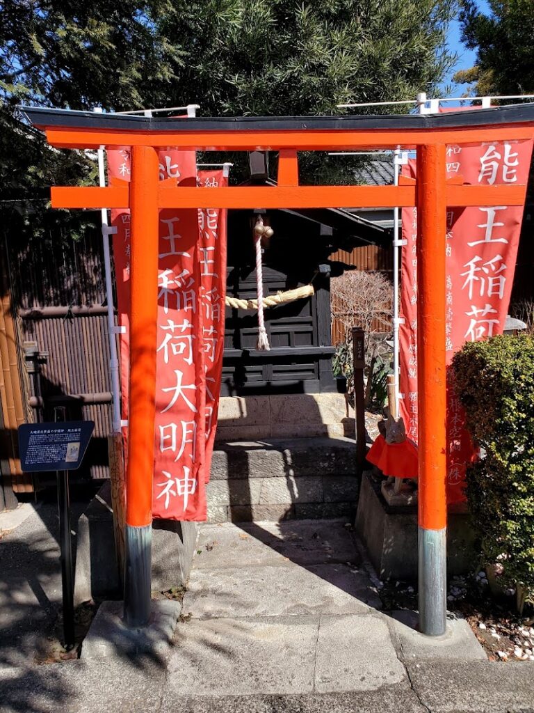 妙輪寺の写真