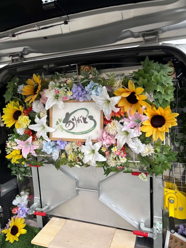 訪問ペット火葬 ペットメモリアル神奈川の写真