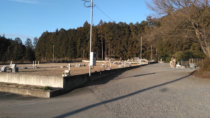 うつのみや動物霊苑の写真