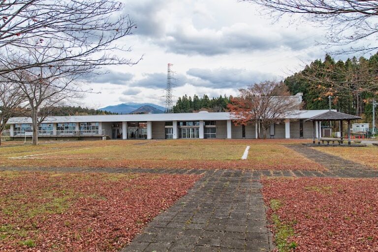 青森市斎場の写真