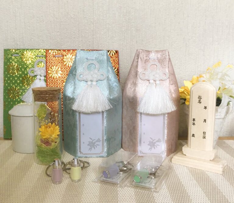 訪問ペット火葬 なのはなの写真