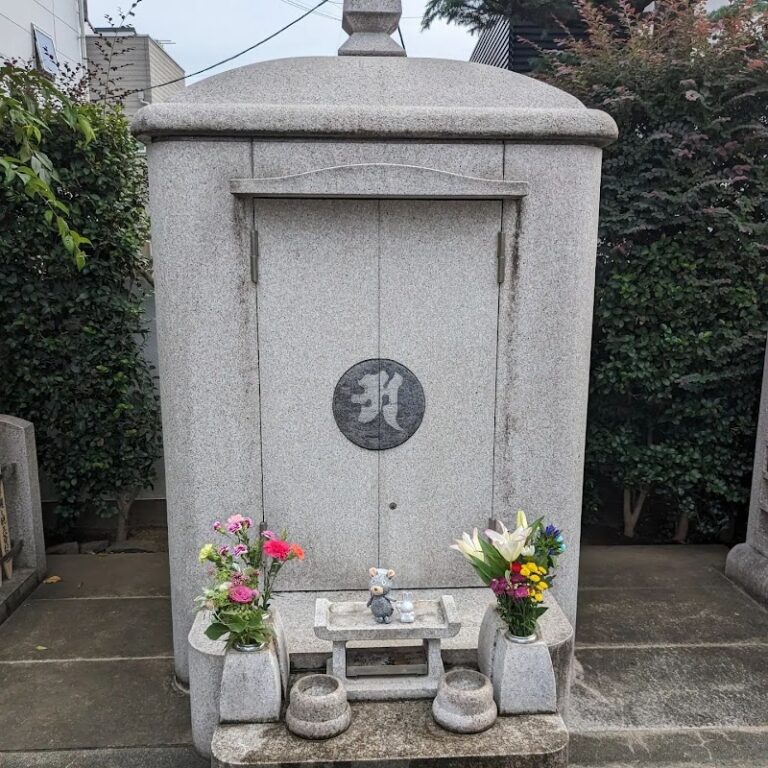 アーバンペット葬儀社 葛飾支社の写真