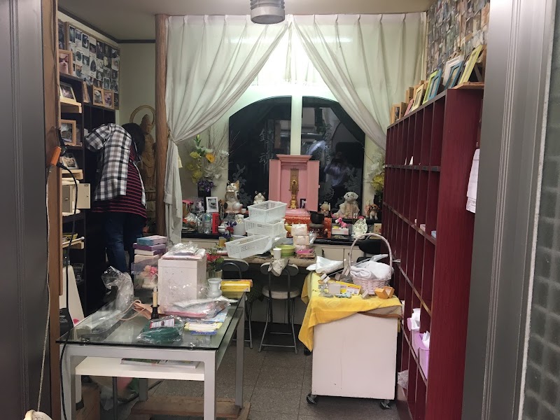 アイペットメモリアルの写真
