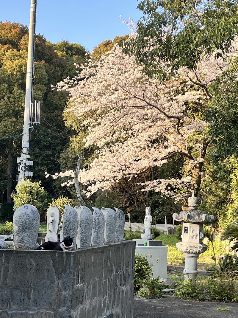 八大龍王寺ペットメモリアル斎場 ペット火葬 葬儀 ペット納骨堂の写真