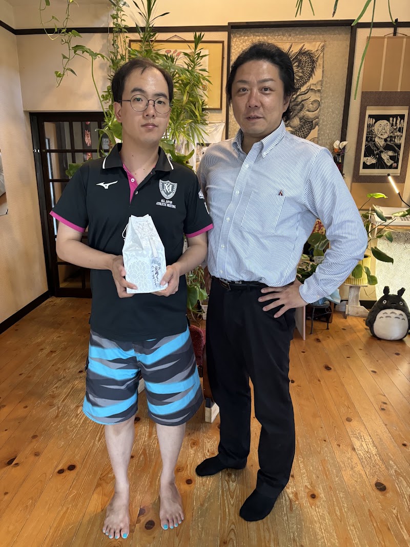 ペットライフサポート那珂川ホールの写真