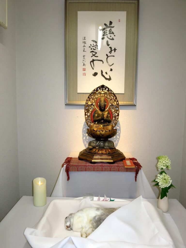 ペットメモリアルパークやすらぎの丘の写真