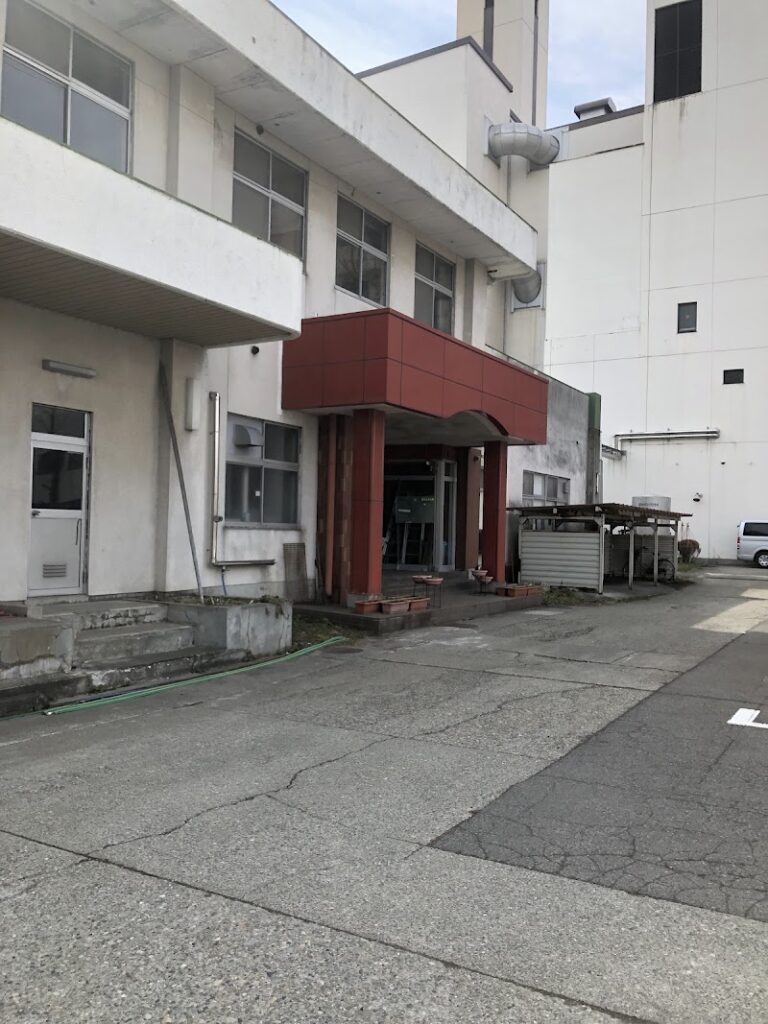 会津若松市役所 市民部廃棄物対策課の写真