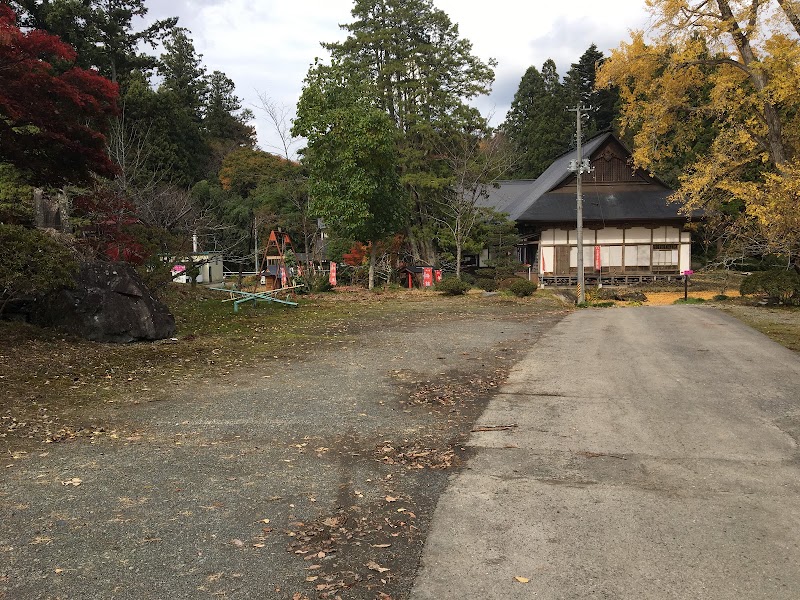 華足寺ペット霊園の写真